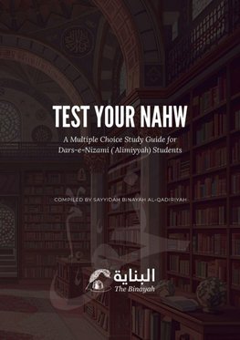Test Your Nahw