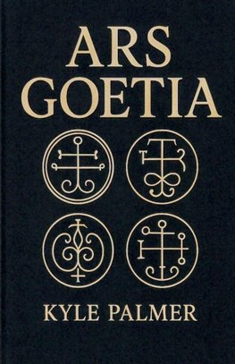 Ars Goetia