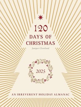120 Days of Christmas