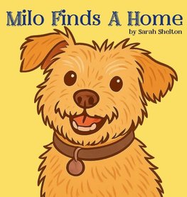 Milo Finds A Home