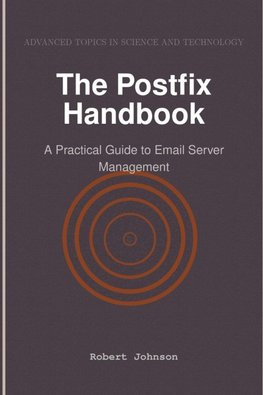 The Postfix Handbook