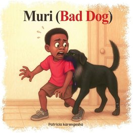 Muri (Bad Dog)