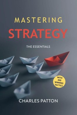 Mastering Strategy