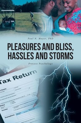 Pleasures and Bliss, Hassles and Storms