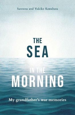 The Sea in the Morning