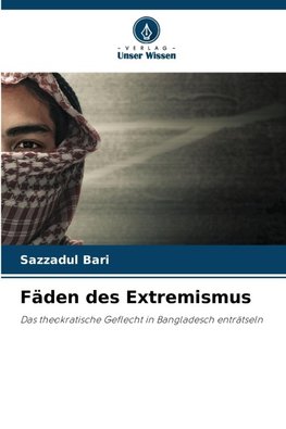 Fäden des Extremismus