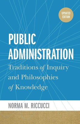 Public Administration