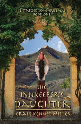 THE INNKEEPER'S DAUGHTER