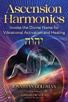 Ascension Harmonics