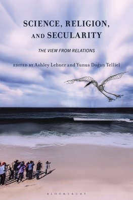 Science, Religion, and Secularity