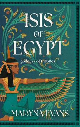 Isis of Egypt