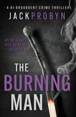 The Burning Man