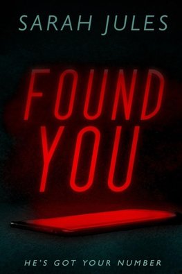 FOUND YOU