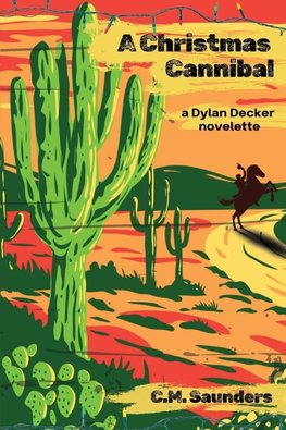 A Christmas Cannibal