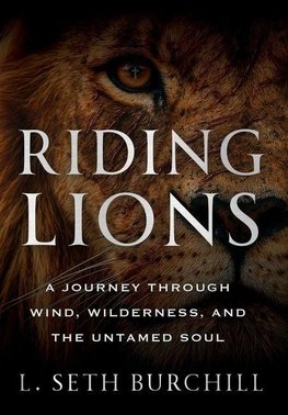 RIDING LIONS