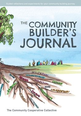 The Community Builder's Journal