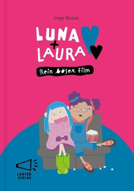 Luna + Laura: Ein böser Film