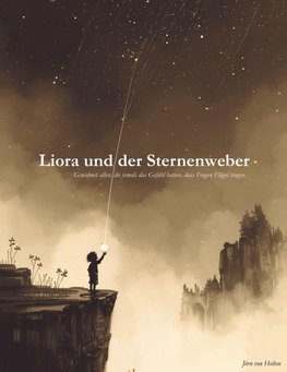 Liora und der Sternenweber
