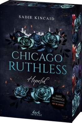 Chicago Ruthless (Band 3) - Hopeful