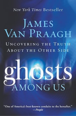 Ghosts Among Us