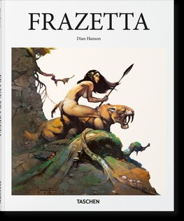 Frank Frazetta