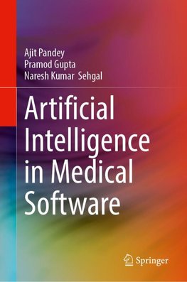Artificial Intelligence in Medical Software