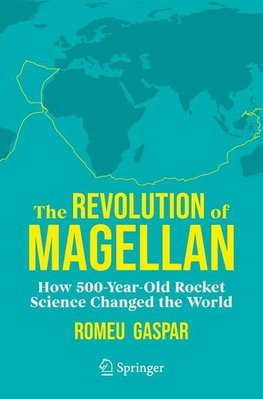 The Revolution of Magellan