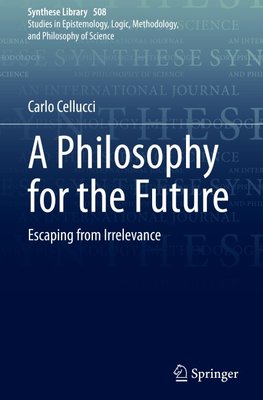 A Philosophy for the Future