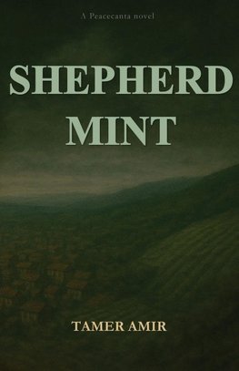 Shepherd Mint