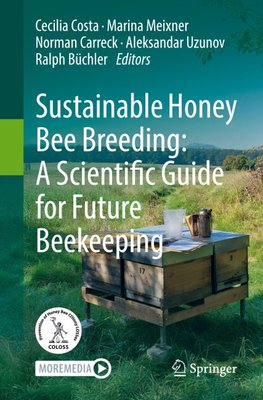 Sustainable Honey Bee Breeding: A Scientific Guide for Future Beekeeping