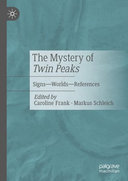 The Mystery of Twin Peaks