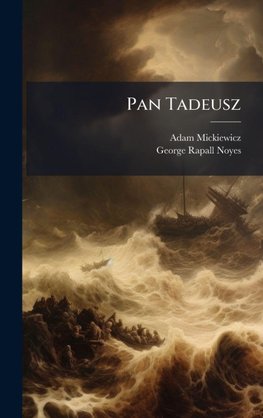 Pan Tadeusz