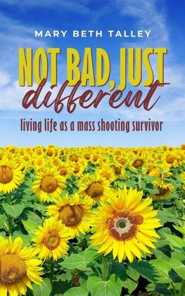 Not Bad, Just Different