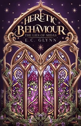 Heretic Behaviour - The Lies of Midas