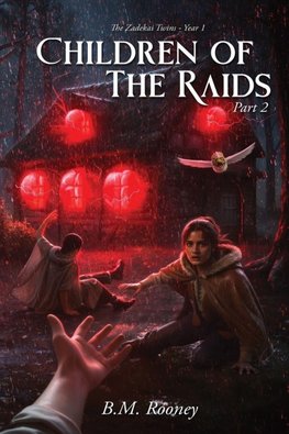 Children of The Raids Part 2