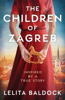 The Children of Zagreb
