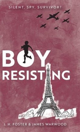 Boy, Resisting