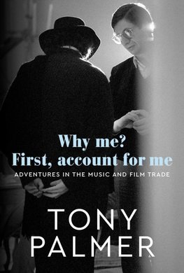 Why Me? First, Account for Me