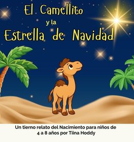 El Camellito y la Estrella de Navidad