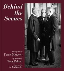 Behind the Scenes