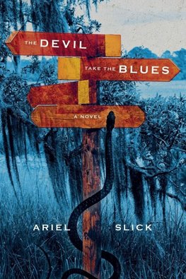 The Devil Take the Blues