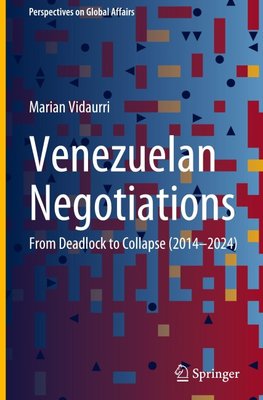 Venezuelan Negotiations