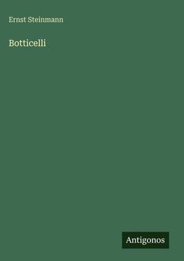 Botticelli