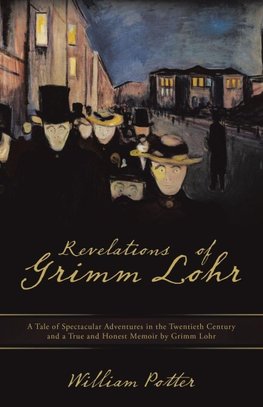 Revelations of Grimm Lohr
