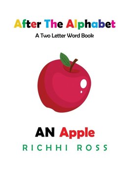After the Alphabet