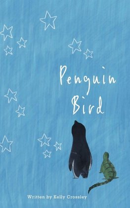 Penguin Bird