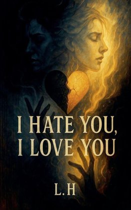 I hate you , i love you