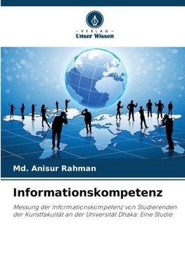 Informationskompetenz