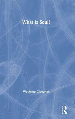 What is Soul?