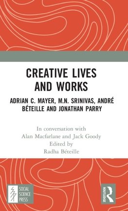Creative Lives and Works
